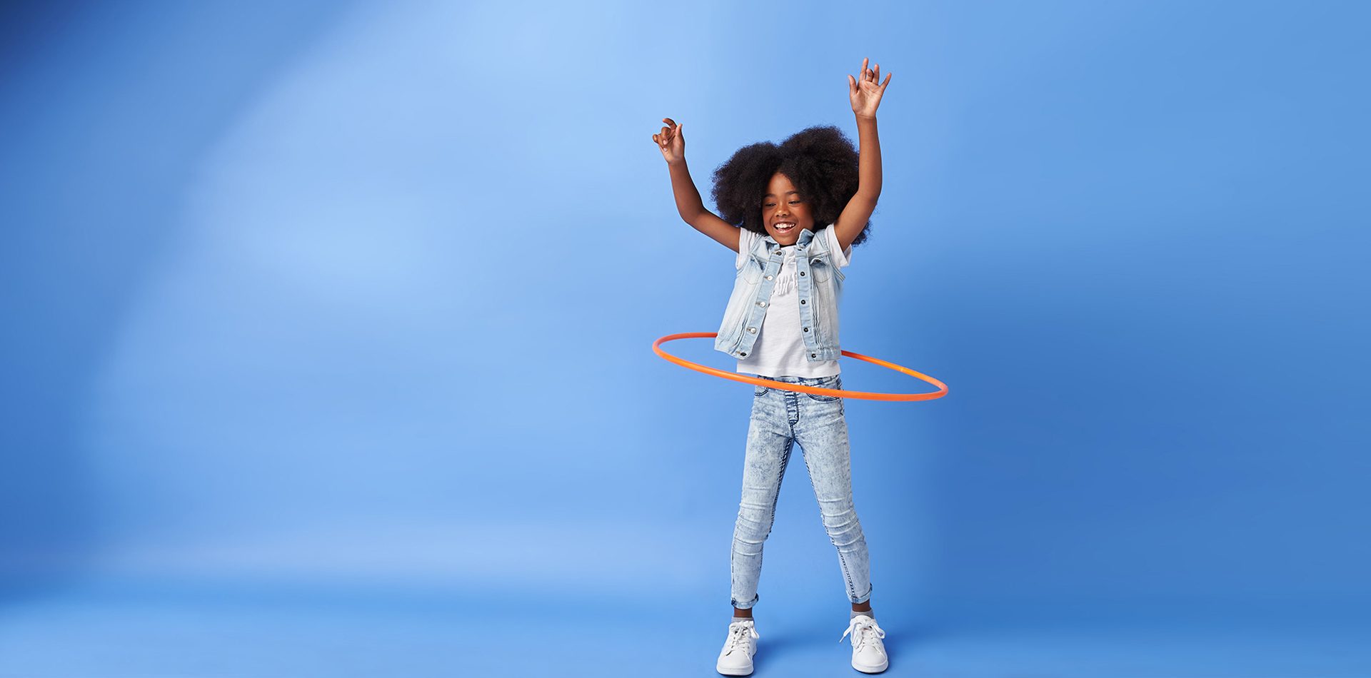 Sydney Child Model