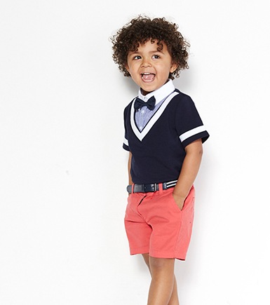 Child Model