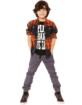age-kids