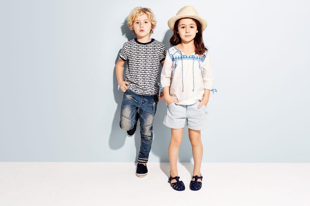 Toddler Modelling & Kids Modelling