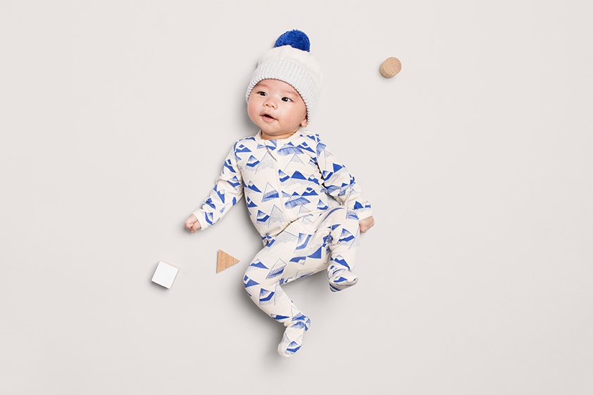 Baby Modelling & Newborn Modelling