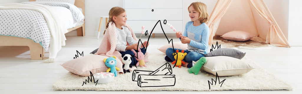 Isabelle for Kmart