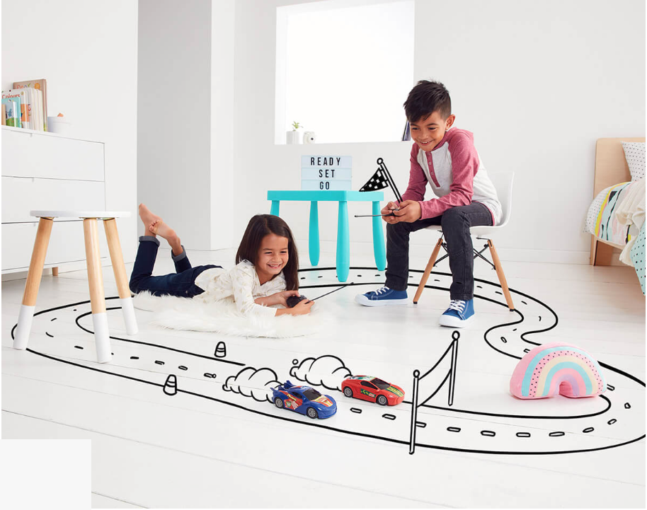 Mila for Kmart