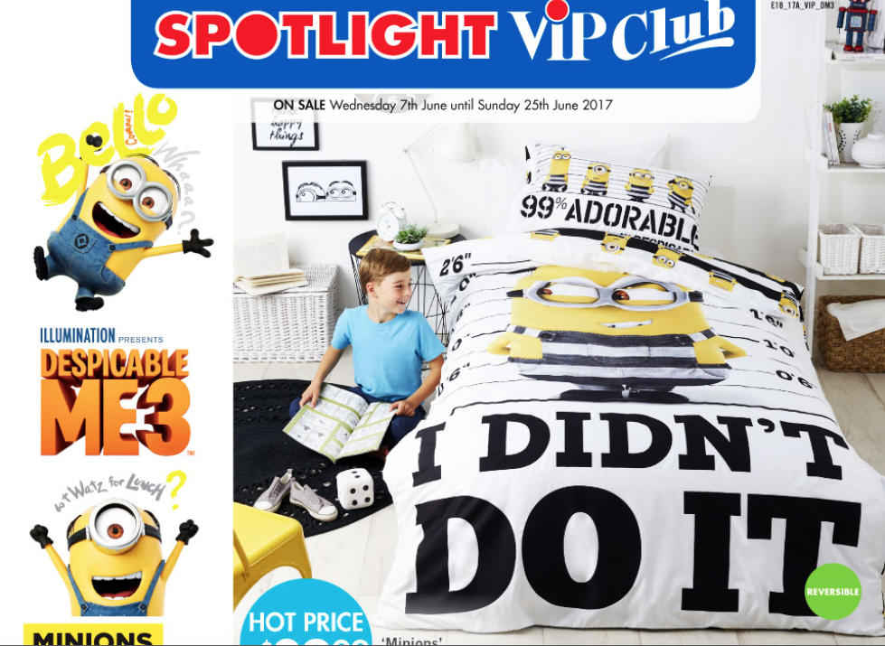 Will for Spotlight
