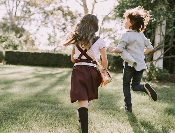 Sydney Child Models