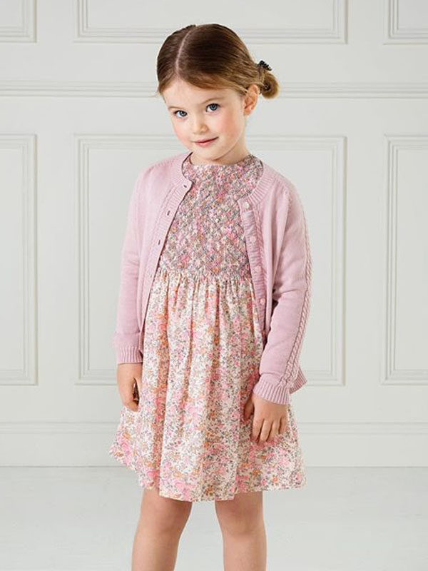 Billie for Pretty Wild Kids