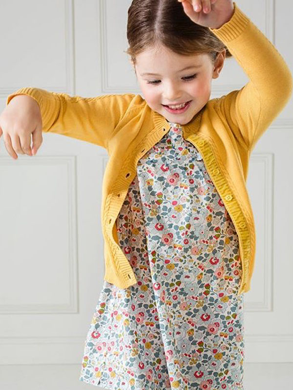 Billie for Pretty Wilds Kids