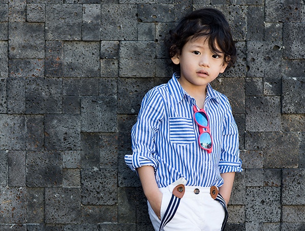 Child Actor