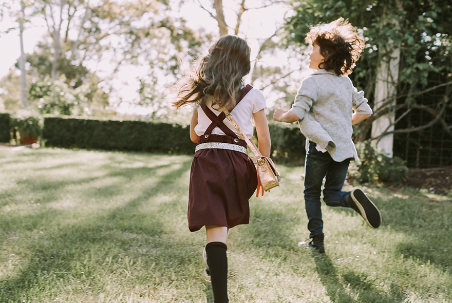 Holly and Harrison for Miller-Roberts Photography