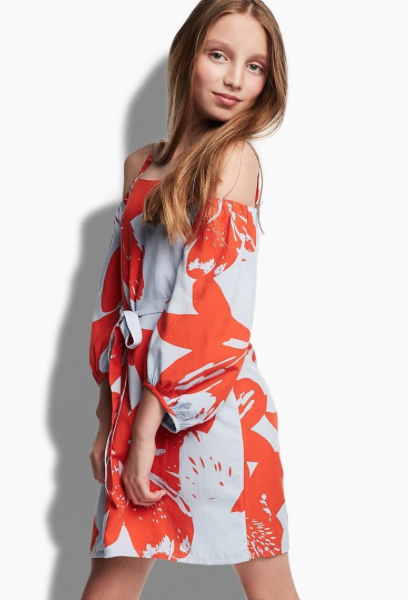 Ava for Bardot Jnr