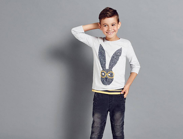 Tween Modelling