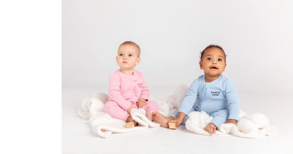 Baby Modelling & Newborn Modelling