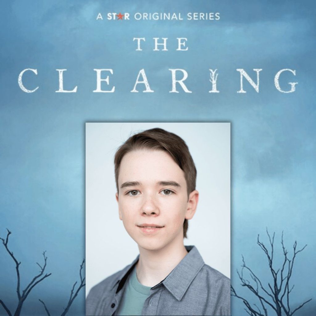 Tween Acting