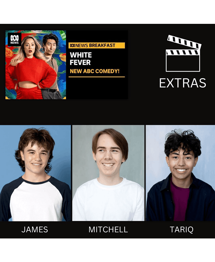 Tween Acting